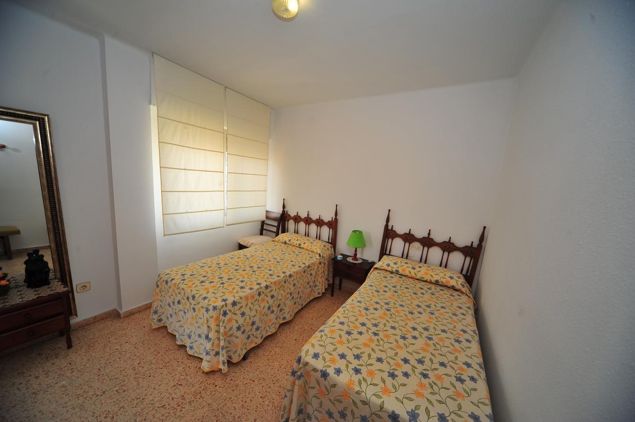 La Torre Orange Costa Apartment Benicassim Exterior photo